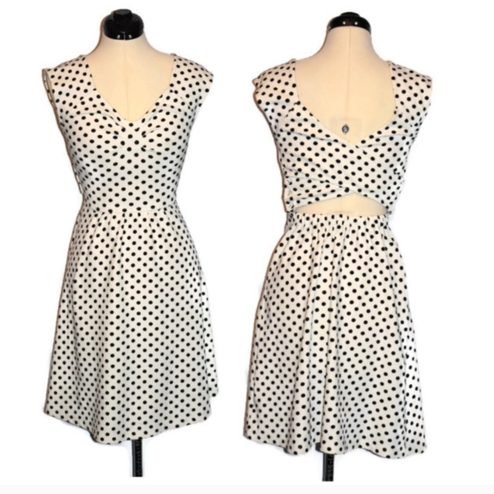 FINAL MARKDOWN Anthropologie Dress